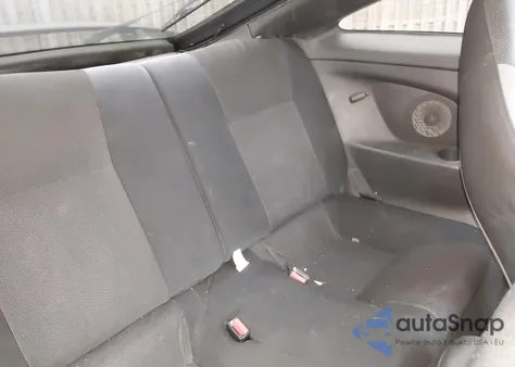 2003 Toyota Celica Gt from USA, damaged, VIN JTDDR32T930143372